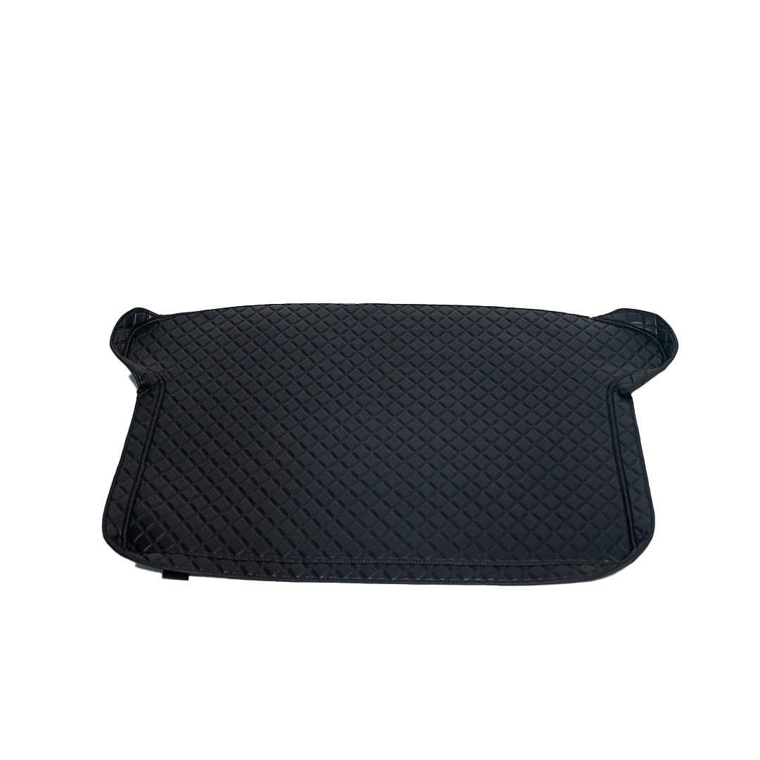 5D Premium Kofferraummatte passend für KIA Sportage NQ5 Baujahr ab 2021